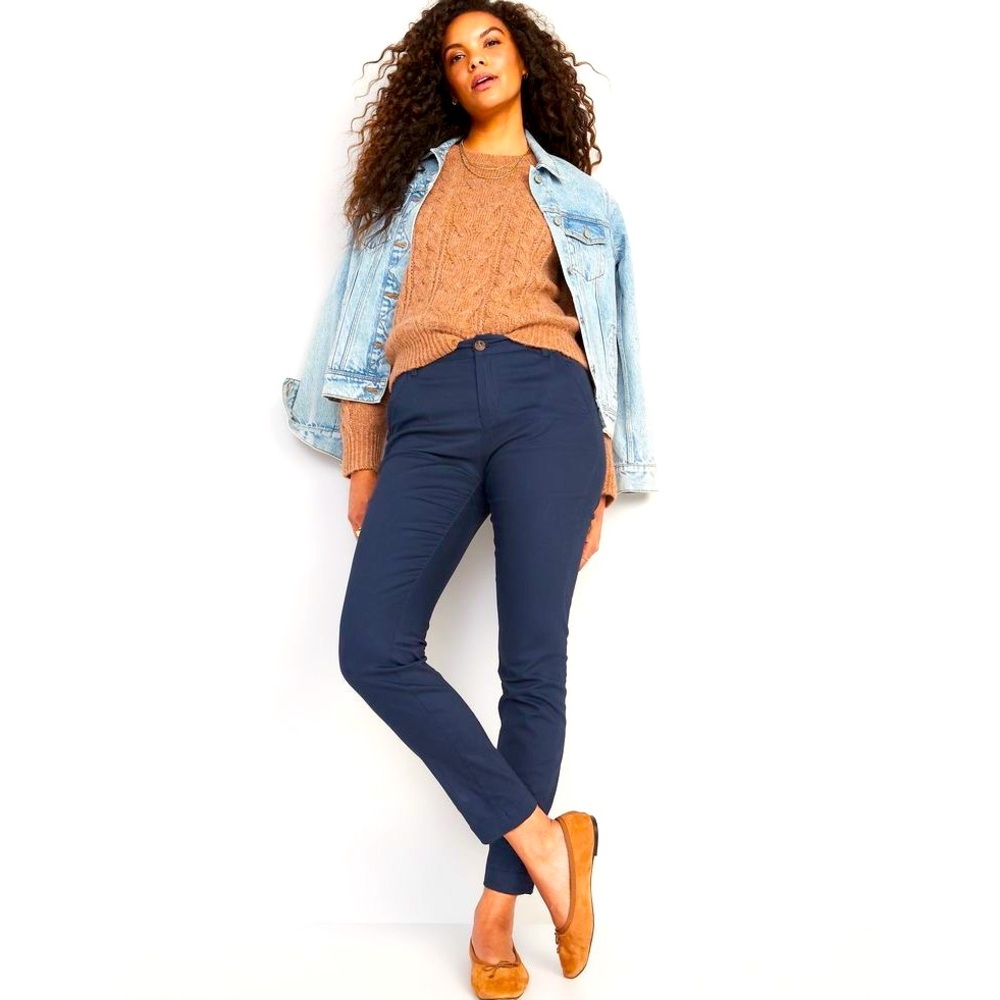 Old Navy Pixie Pants